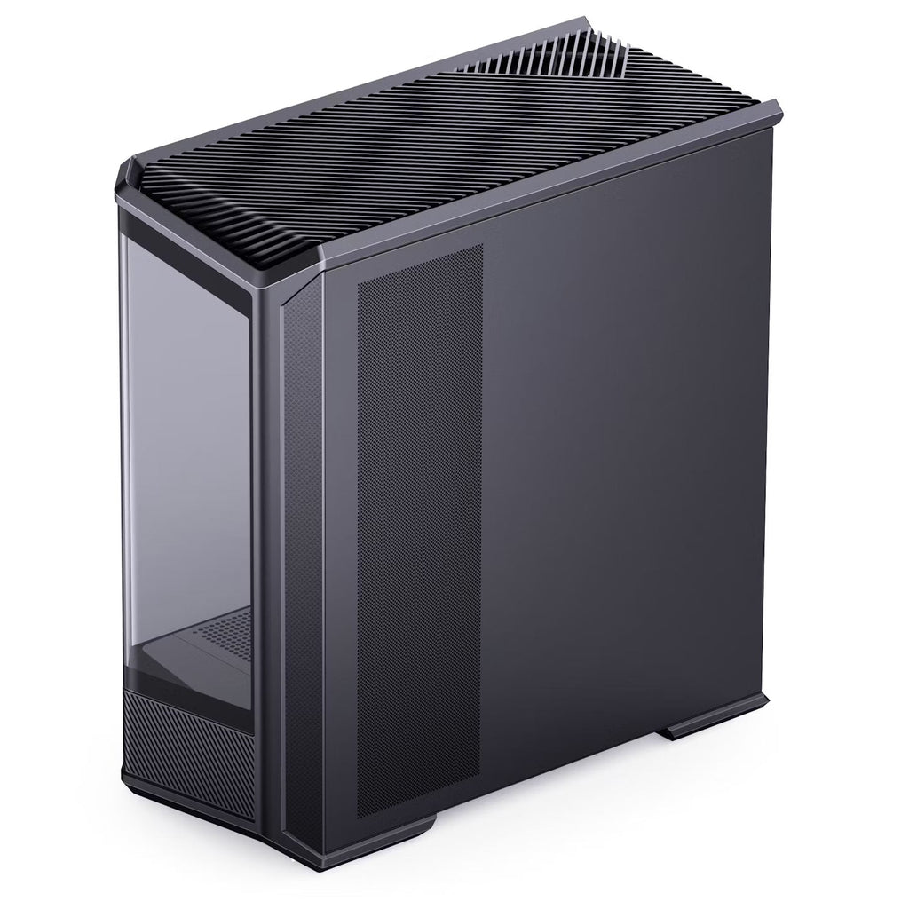 Jonsbo D400 Black ATX PC Case