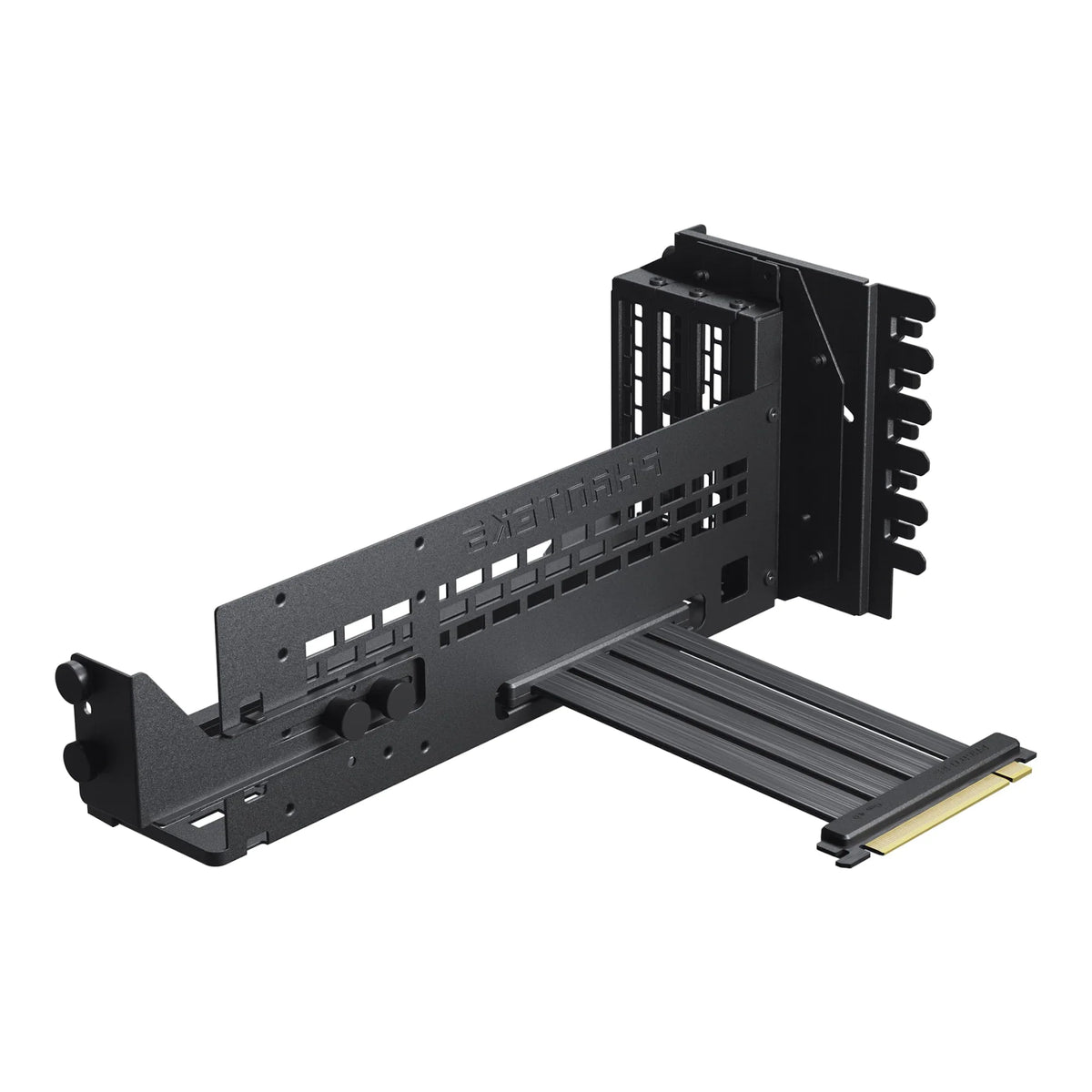 Phanteks Premium Vertical GPU Bracket Black