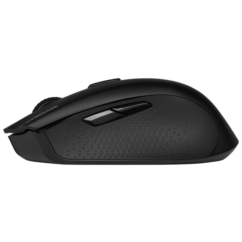 Corsair Harpoon RGB Wired/Wireless/Bluetooth Gaming Mouse