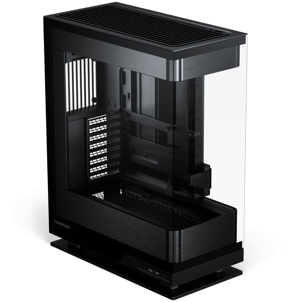 Phanteks Evolv X2 DRGB Black ATX PC Case