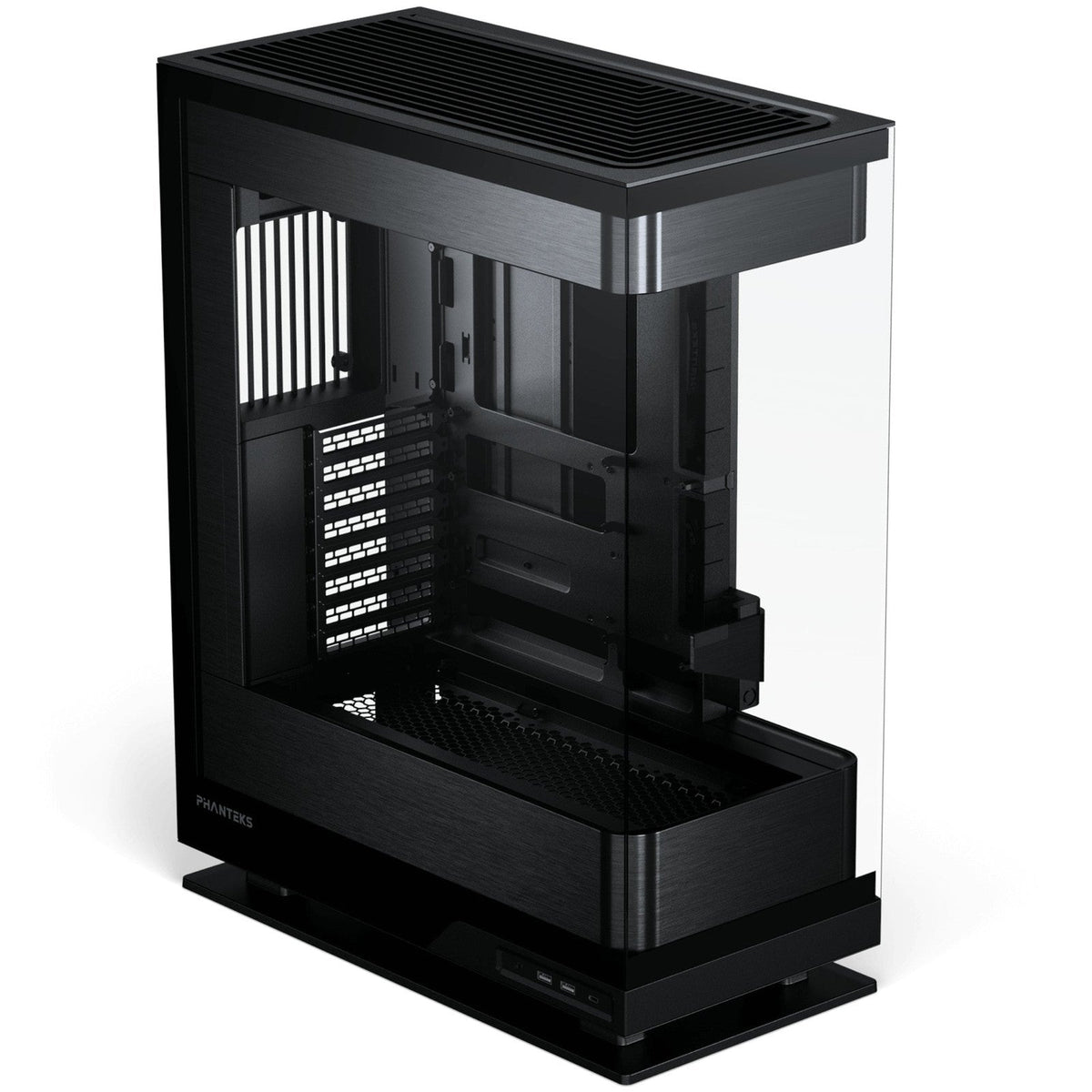 Phanteks Evolv X2 DRGB Black ATX PC Case