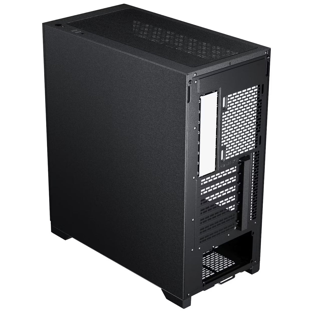 Phanteks Eclipse G370A Mesh DRGB Black ATX PC Case