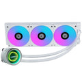 Lian Li Galahad II Trinity ARGB White 360mm AIO Liquid Cooler