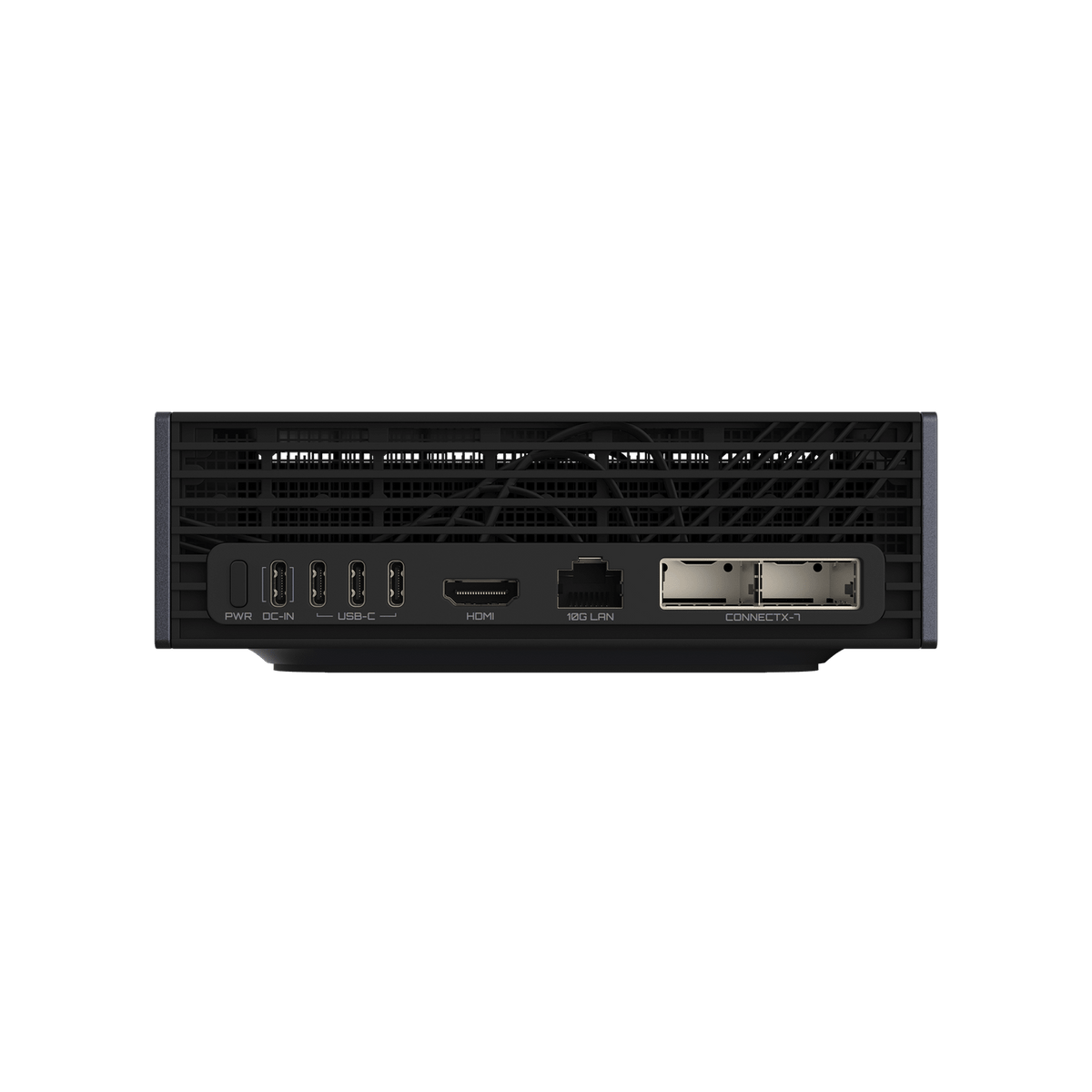 Gigabyte AI TOP ATOM 4TB Gen4 Nvidia GB10 DGX Spark Mini AI Supercomputer