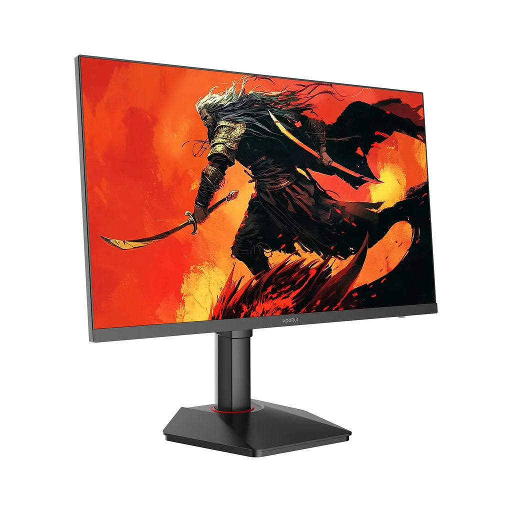 24" Koorui G2411P FHD 200Hz IPS Monitor