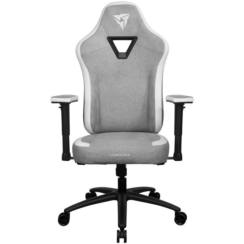 ThunderX3 EAZE-Loft Gaming Chair Grey