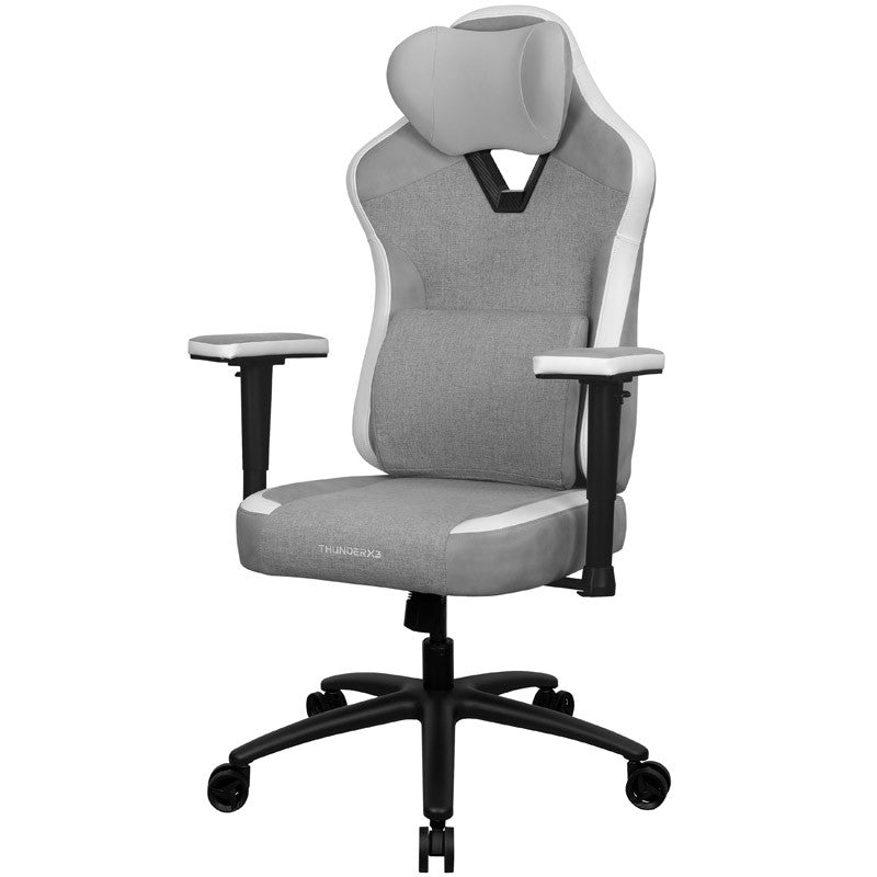 ThunderX3 EAZE-Loft Gaming Chair Grey