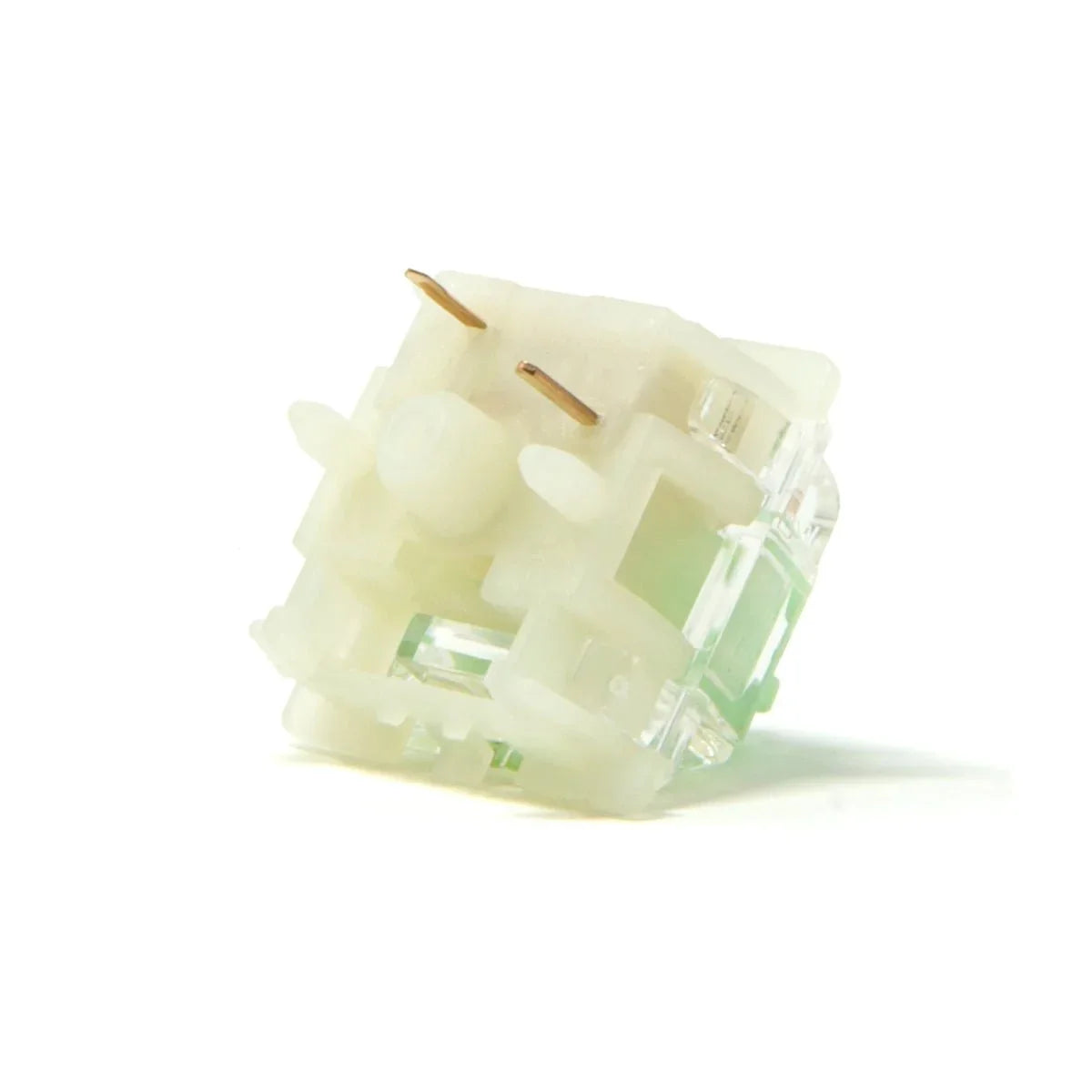 Gateron BBK Baby Kangaroo Tactile Pre-Lubed Switch