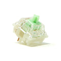 Gateron BBK Baby Kangaroo Tactile Pre-Lubed Switch
