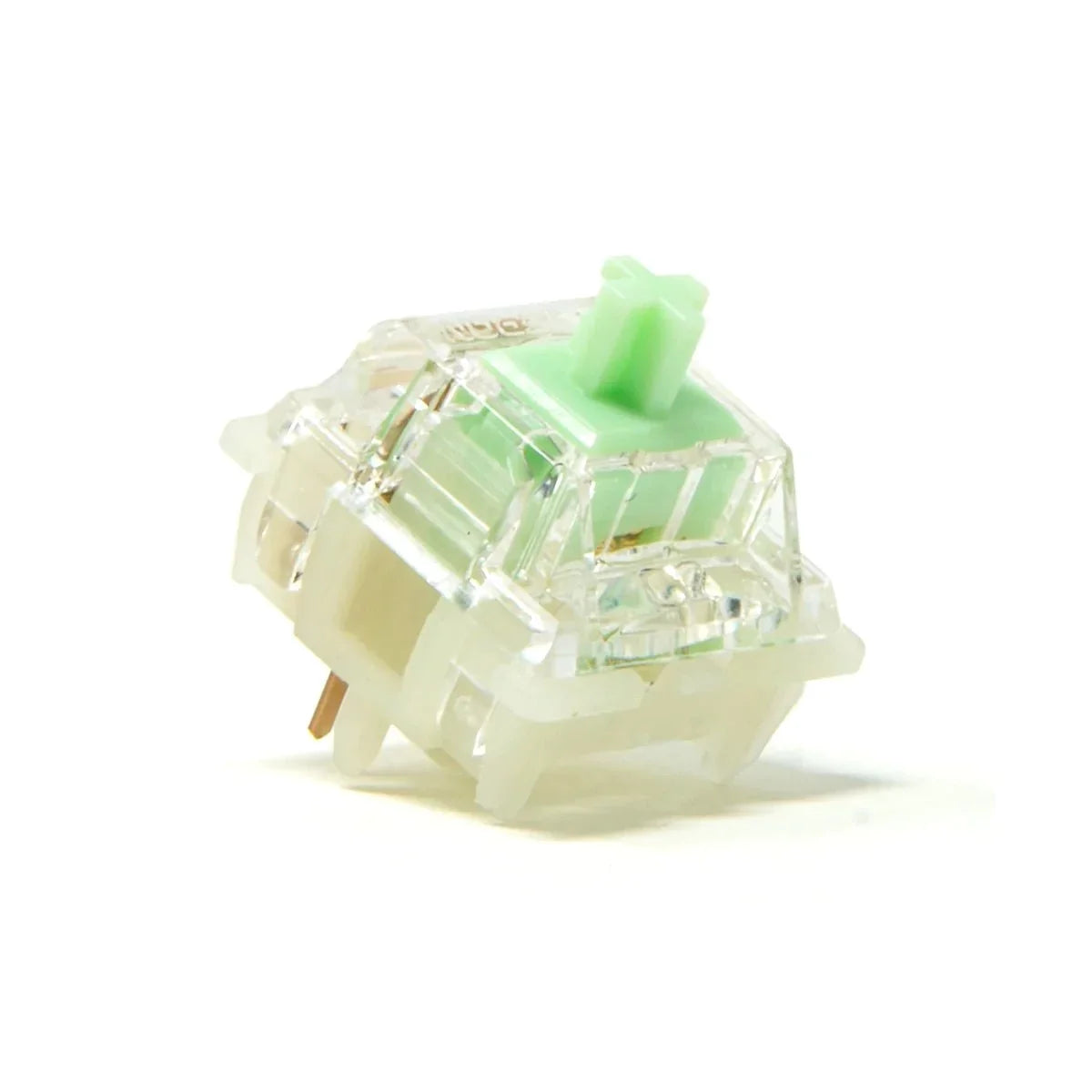 Gateron BBK Baby Kangaroo Tactile Pre-Lubed Switch