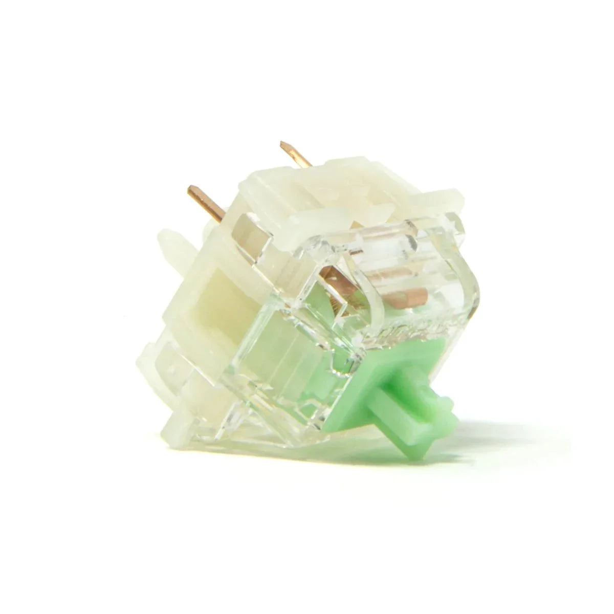Gateron BBK Baby Kangaroo Tactile Pre-Lubed Switch