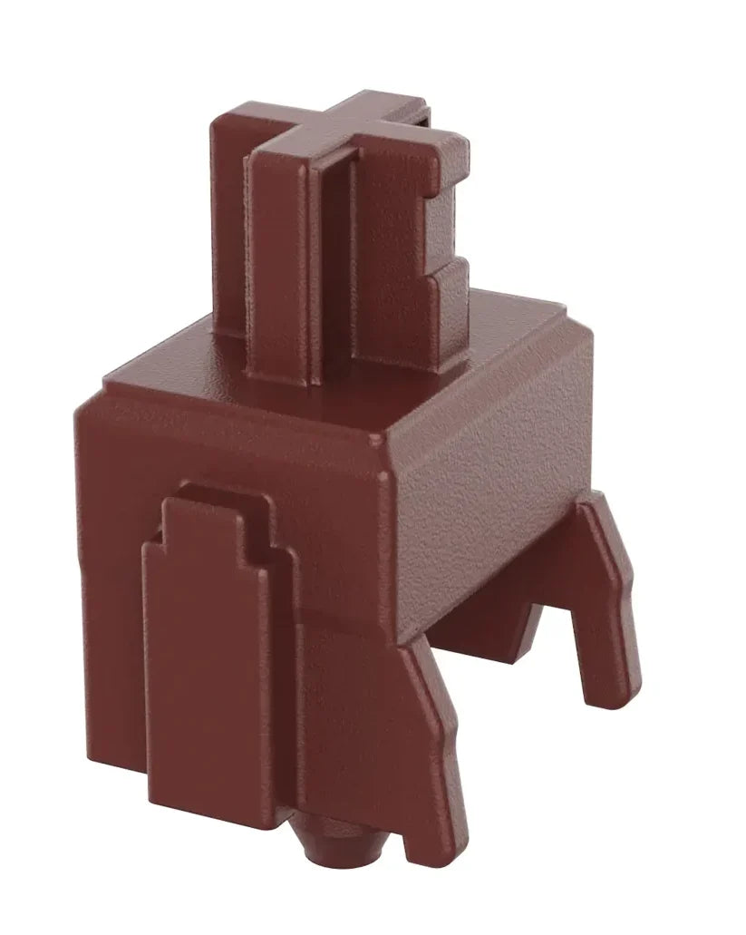 Gateron G Pro Brown 2.0 KS-9 Pre-Lubed Tactile Switch
