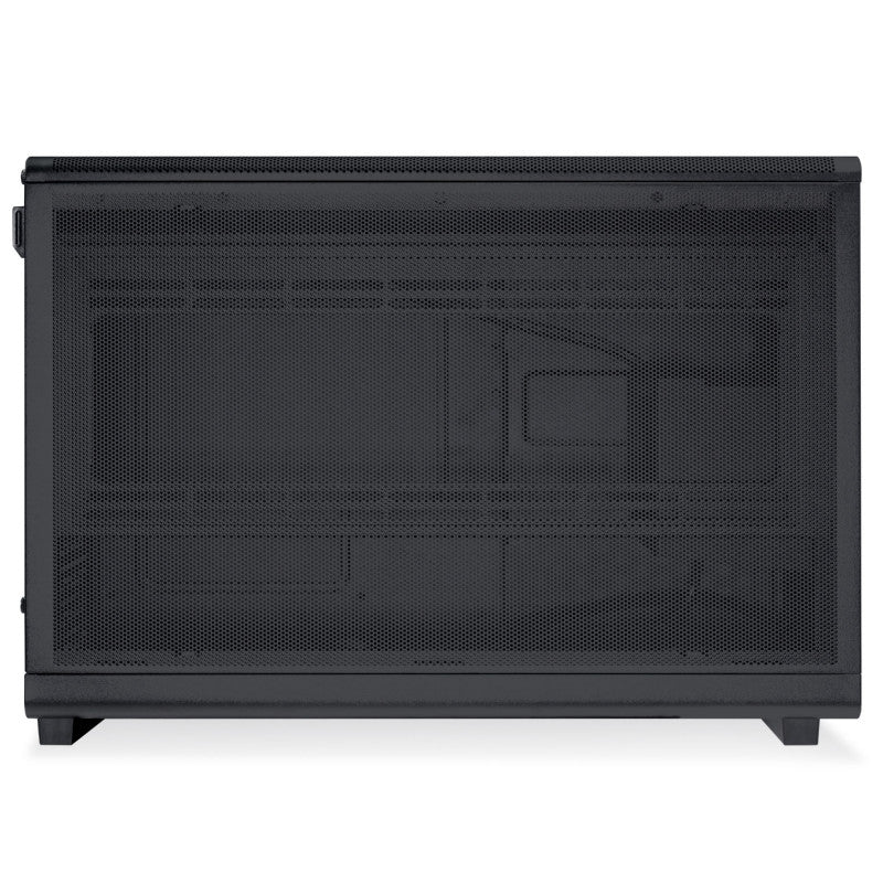 Lian Li Dan Cases A3-mATX Micro ATX Case Black