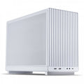 Lian Li Dan Cases A3-mATX Micro ATX Case White