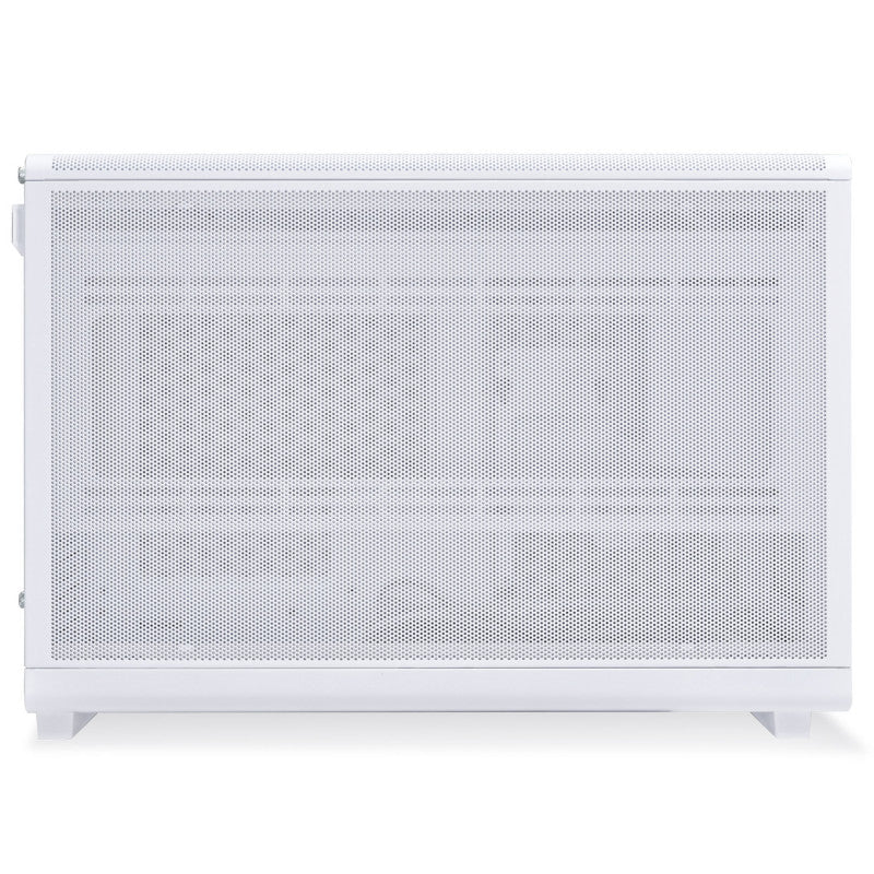 Lian Li Dan Cases A3-mATX Micro ATX Case White