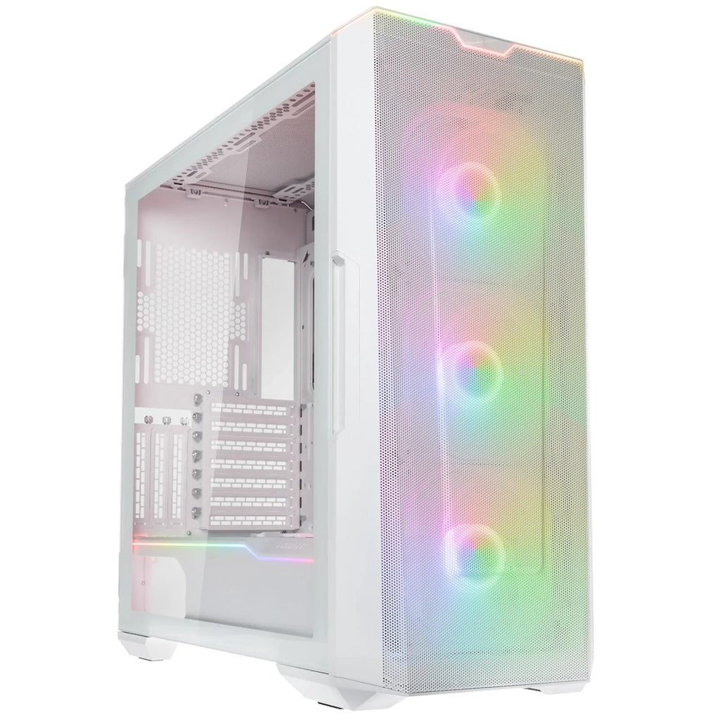 Phanteks Eclipse G500A D-RGB ATX Case White
