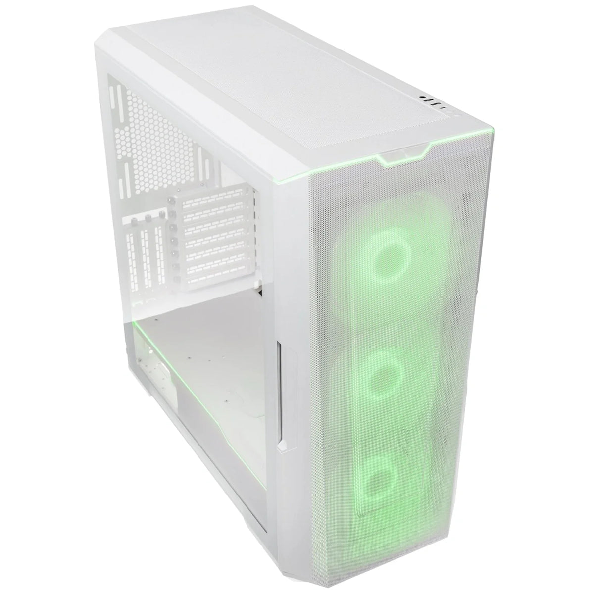 Phanteks Eclipse G500A D-RGB ATX Case White