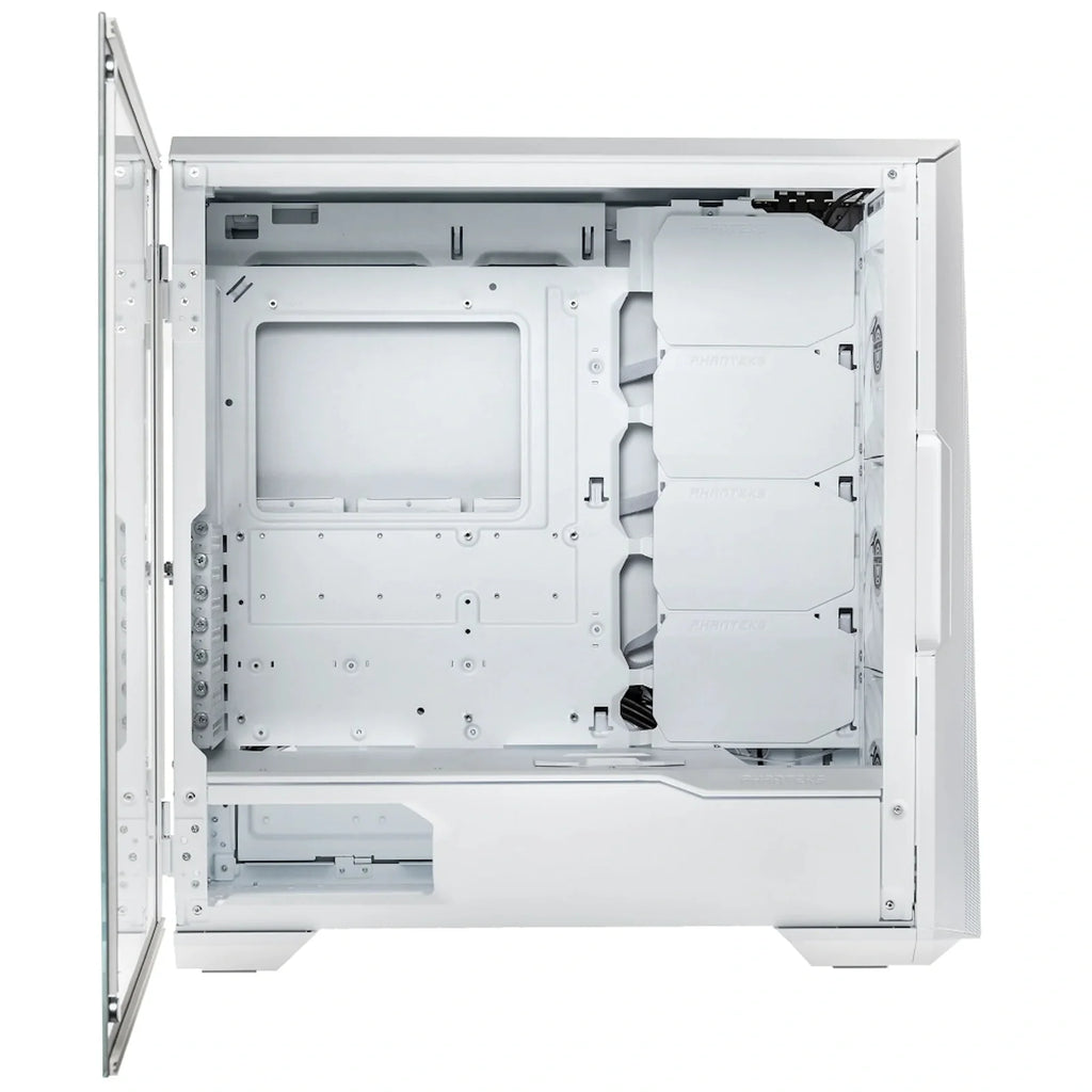 Phanteks Eclipse G500A D-RGB ATX Case White