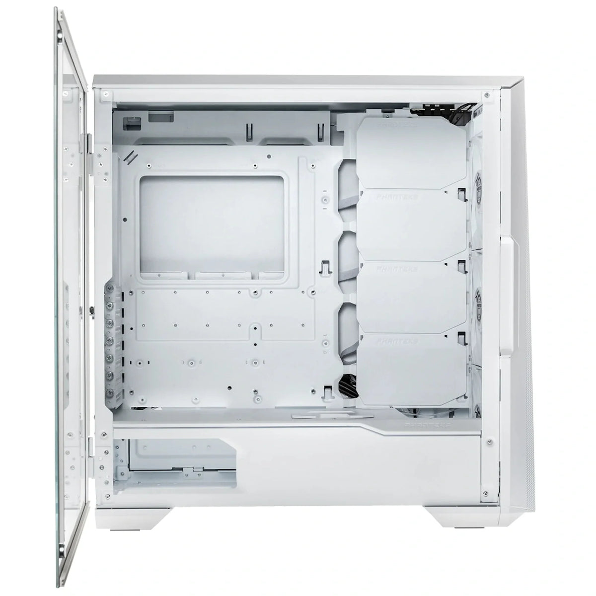 Phanteks Eclipse G500A D-RGB ATX Case White