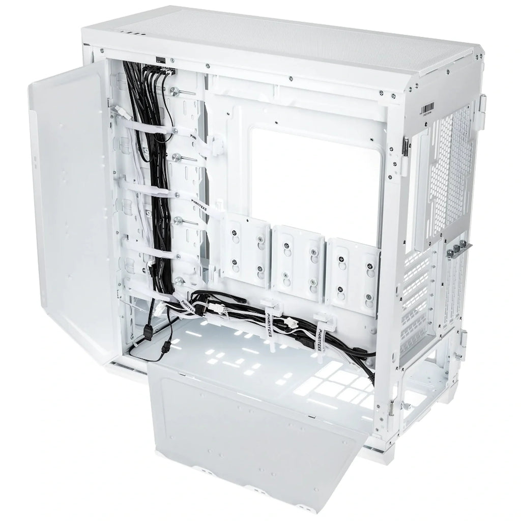 Phanteks Eclipse G500A D-RGB ATX Case White