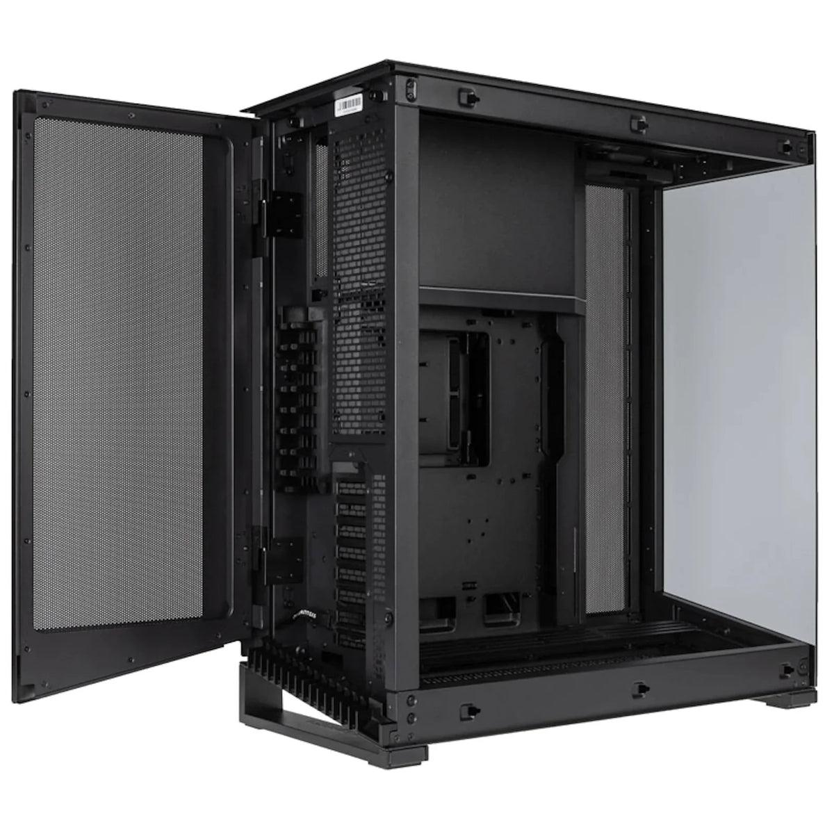 Phanteks NV7 D-RGB Full ATX Tower Case Black