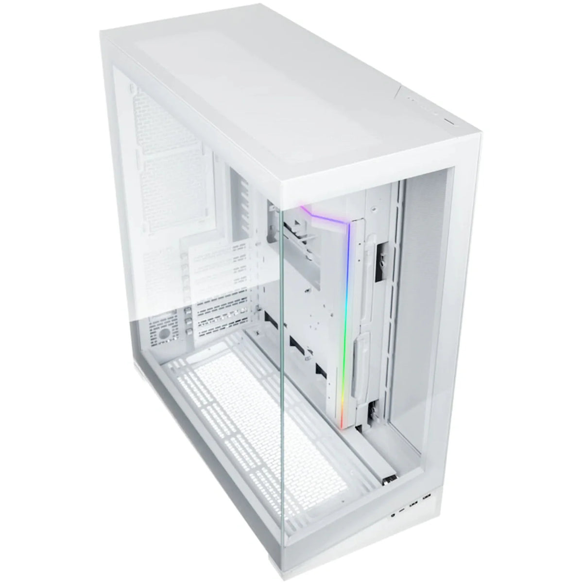 Phanteks NV7 D-RGB Full ATX Tower Case White