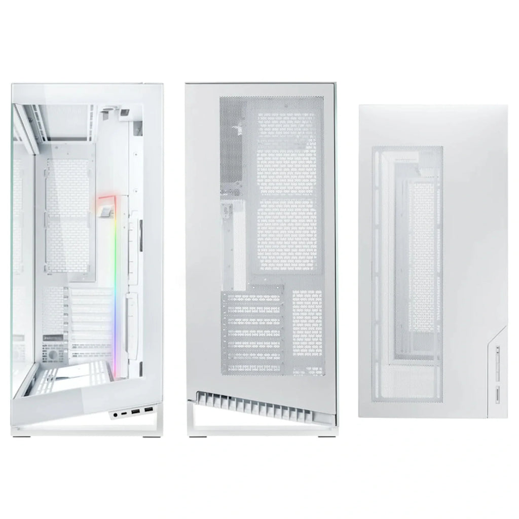 Phanteks NV7 D-RGB Full ATX Tower Case White