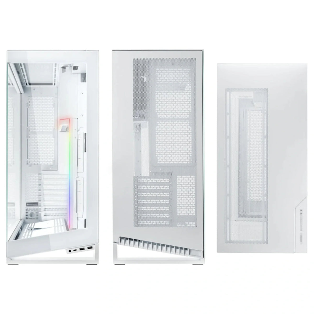 Phanteks NV7 D-RGB Full ATX Tower Case White