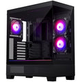 Phanteks XT View D-RGB Black Tempered Glass ATX PC Case