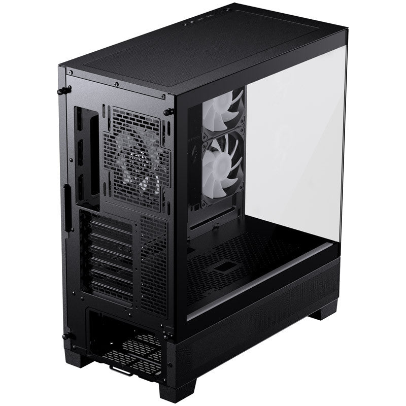 Phanteks XT View D-RGB Black Tempered Glass ATX PC Case