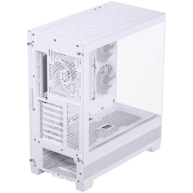 Phanteks XT View D-RGB White Tempered Glass ATX PC Case