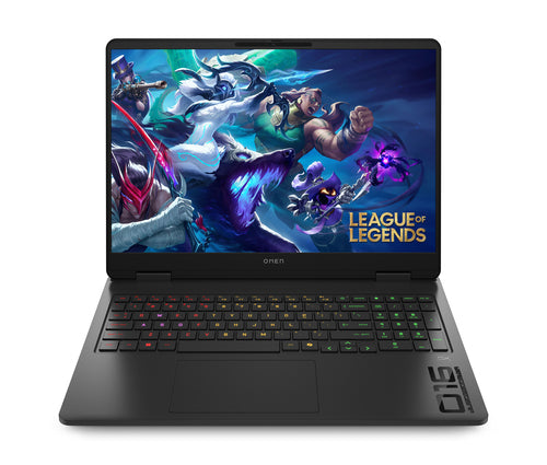 HP OMEN 16-Ap0300na AMD Ryzen 9 8940HX 24GB RAM 1TB SSD RTX 5060 Windows 11 Home Gaming Laptop