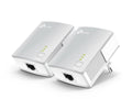 TP-LINK AV600 POWERLINE ADAPTER KIT