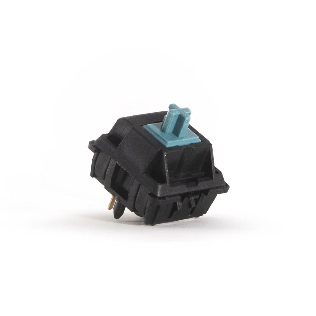 JWK Nylon T1 Tactile Switches
