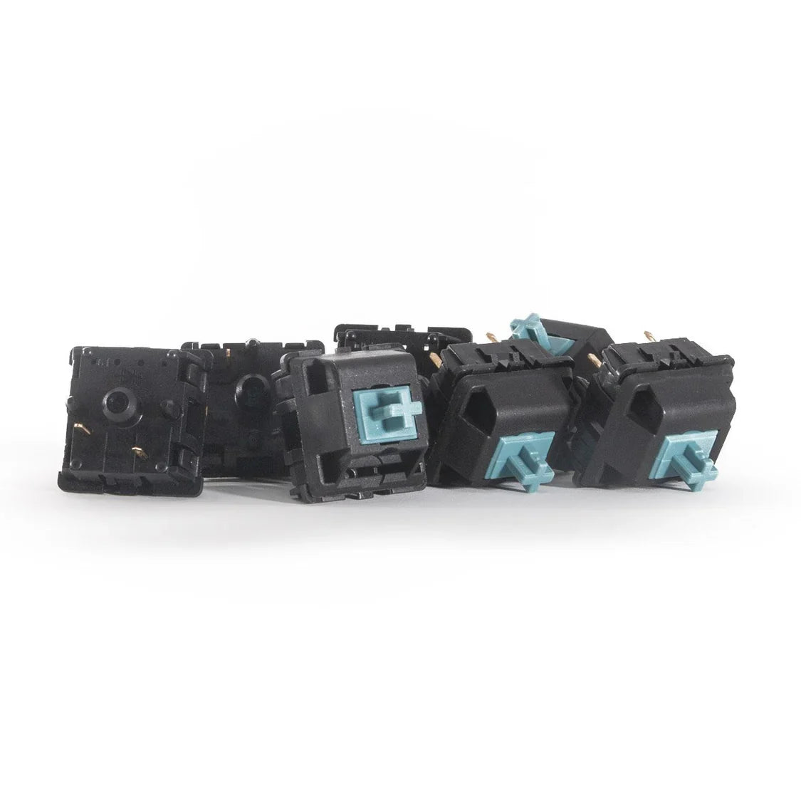 JWK Nylon T1 Tactile Switches