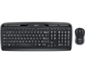 Logitech MK330 Wireless Keyboard & Mouse Combo