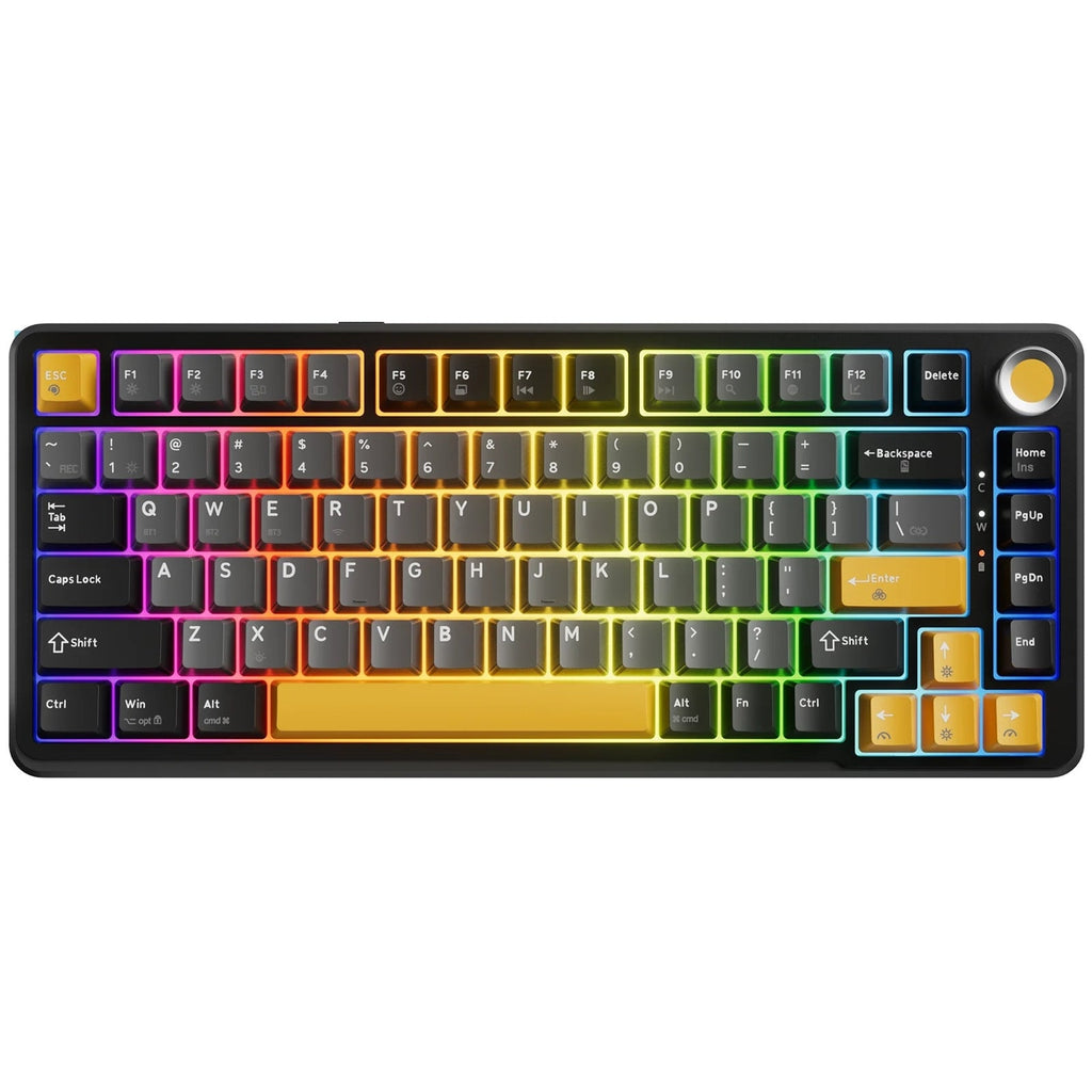 MARVO Titan 75 KG885W Wireless Mechanical Keyboard