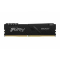 8GB (1x8GB) DDR4 2666MHz CL16 Kingston FURY Beast RAM