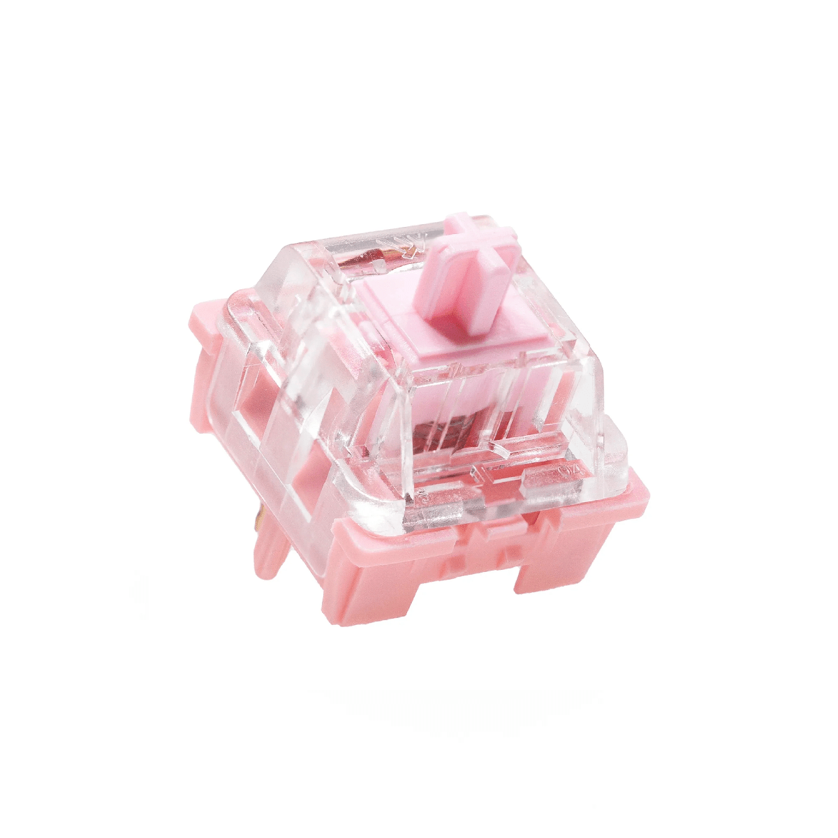KTT Rose Linear Switches