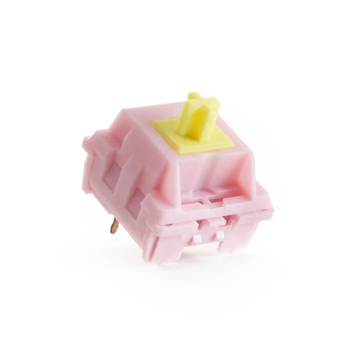 KTT Peach Linear Switches