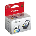 CANON CL-546 COLOUR INK CARTRIDGE