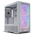 Lian Li Lancool 216 White A-RGB ATX PC Case