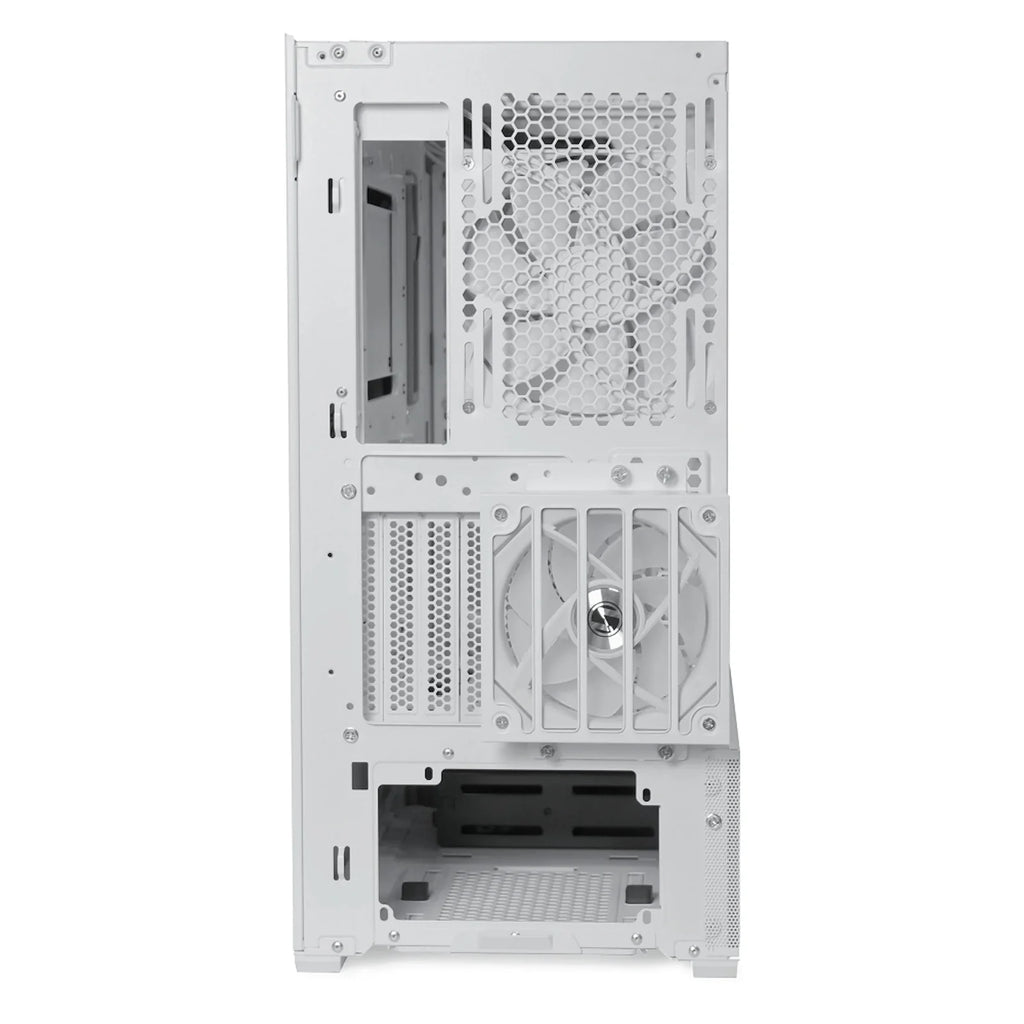 Lian Li Lancool 216 White A-RGB ATX PC Case