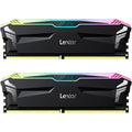 32GB (2x16GB) DDR4 3600MHz CL18 Lexar ARES RGB RAM