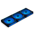 Lian-Li UNI FAN SL120 INF A-RGB Black 120mm Triple Pack