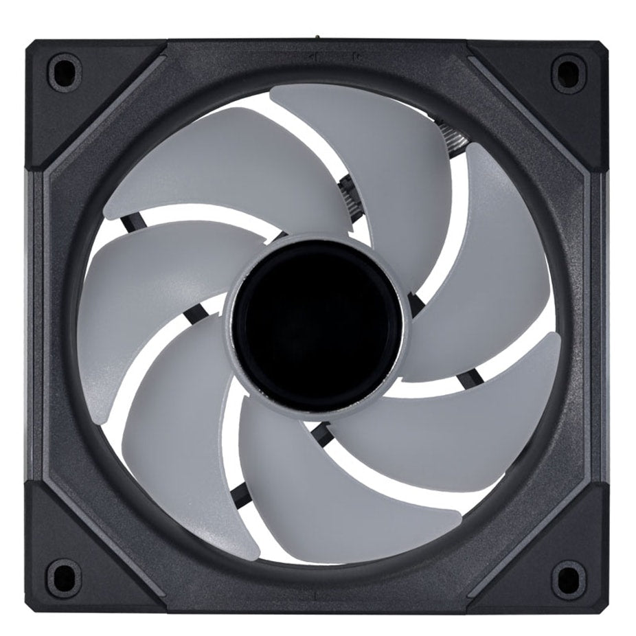 Lian-Li UNI FAN SL120 INF A-RGB Black 120mm Triple Pack