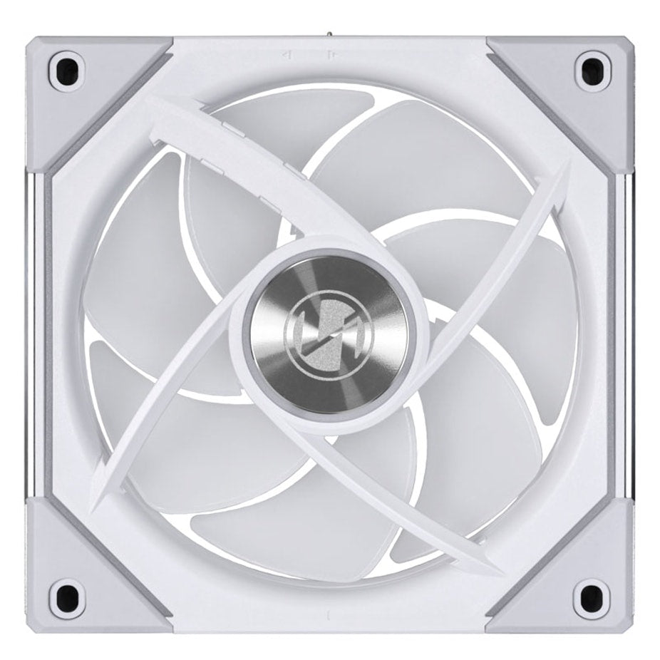 Lian-Li UNI FAN SL120 INF A-RGB White 120mm Triple Pack