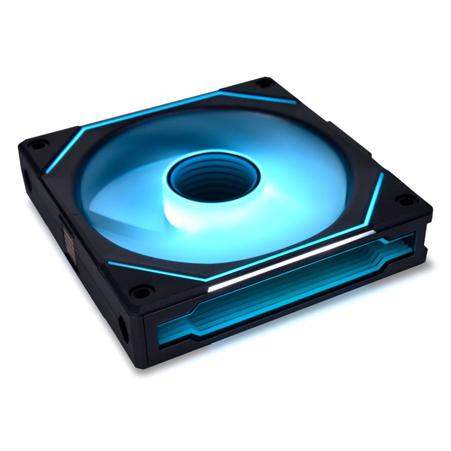 Lian-Li UNI FAN SL120 INF A-RGB Black 120mm Fan