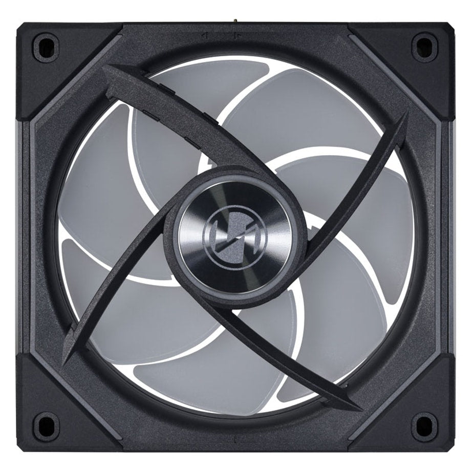 Lian-Li UNI FAN SL120 INF A-RGB Black 120mm Fan