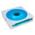 Lian-Li UNI FAN SL120 INF A-RGB White 120mm Fan